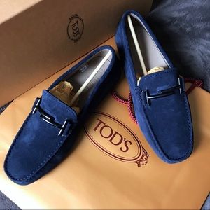 Tod’s Gommino Drivers